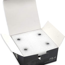 SMD FB-4 Quad Fuse Block
