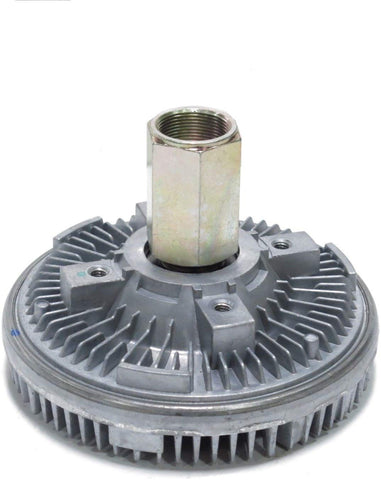 Derale 22620 USMW Professional Series Heavy Duty Fan Clutch