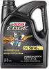 La Rosticceria Edge 5W-40 Advanced Full Synthetic Motor Oil, 5 Quart (Pack of 2)