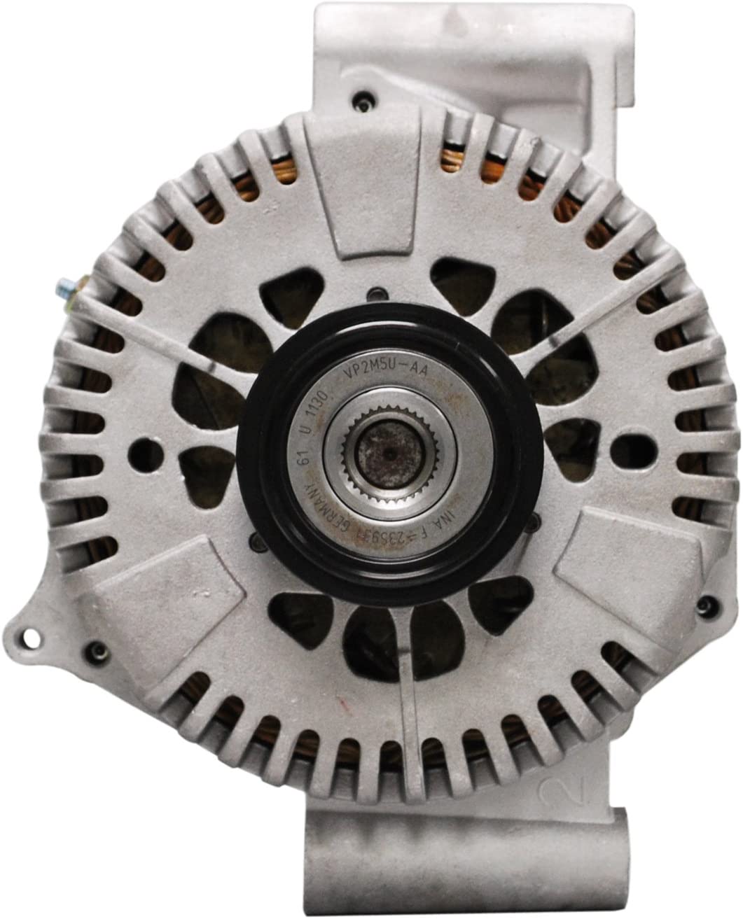 Quality-Built 15424N Supreme Alternator