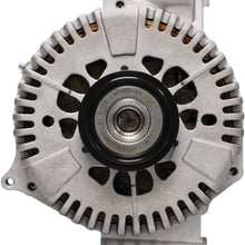 Quality-Built 15424N Supreme Alternator