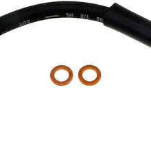 Dorman H97664 Hydraulic Brake Hose