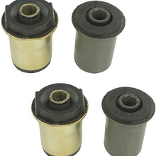 Pair Set 2 Front Lower Control Arm Bushing Kits Mevotech For Ranger Mountaineer