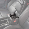 2018 2019 2020 Jeep JL Wrangler Interior Console Lock Box Security Storage