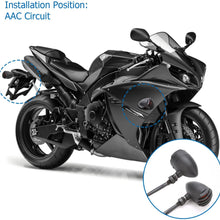 Motorcycle Turn Signals Light, XINDELL 2 Pcs Aftermarket Incandescent Blinkers 3 Wire Chrome Bulb Indicators Bobber Turn Signals for Harley Honda Yamaha Suzuki Kawasaki Cruiser Mini Chopper Frame