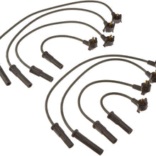 Motorcraft - WR4089 Ignition Wire