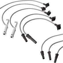 Standard Motor Products 26467 Pro Series Ignition Wire Set