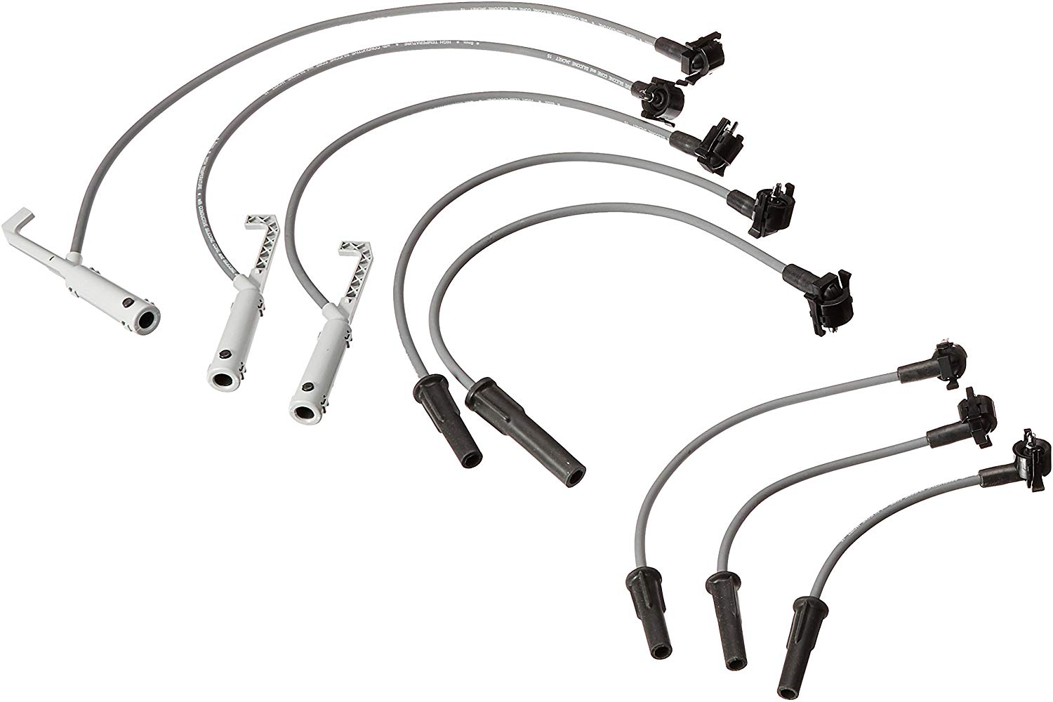 Standard Motor Products 26467 Pro Series Ignition Wire Set