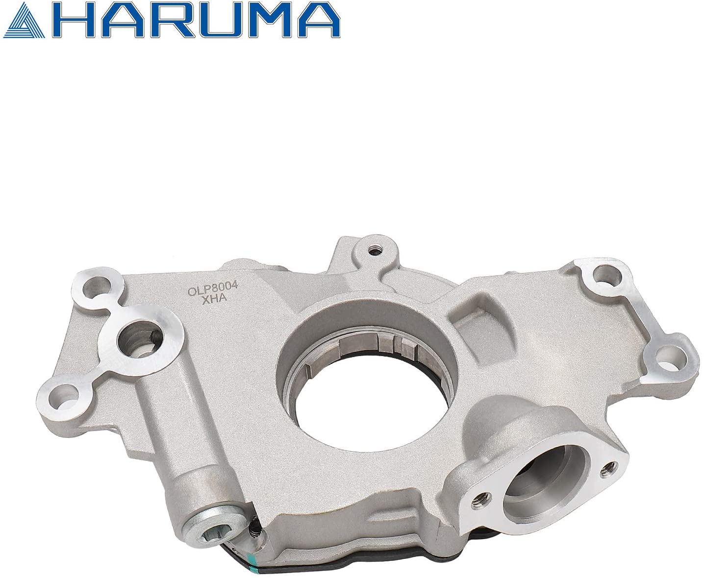 HARUMA H-OLP8004 Engine Oil Pump LS1 LS2 LS6 5.7L 5.3L 6.0L Camaro Corvette LS for Chevy GM