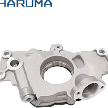 HARUMA H-OLP8004 Engine Oil Pump LS1 LS2 LS6 5.7L 5.3L 6.0L Camaro Corvette LS for Chevy GM