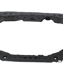 Radiator Support Assembly Compatible with 2012 Honda Civic