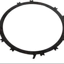 GM Genuine Parts 24258076 Automatic Transmission Low and Reverse Internal Spline Steel Clutch Plate