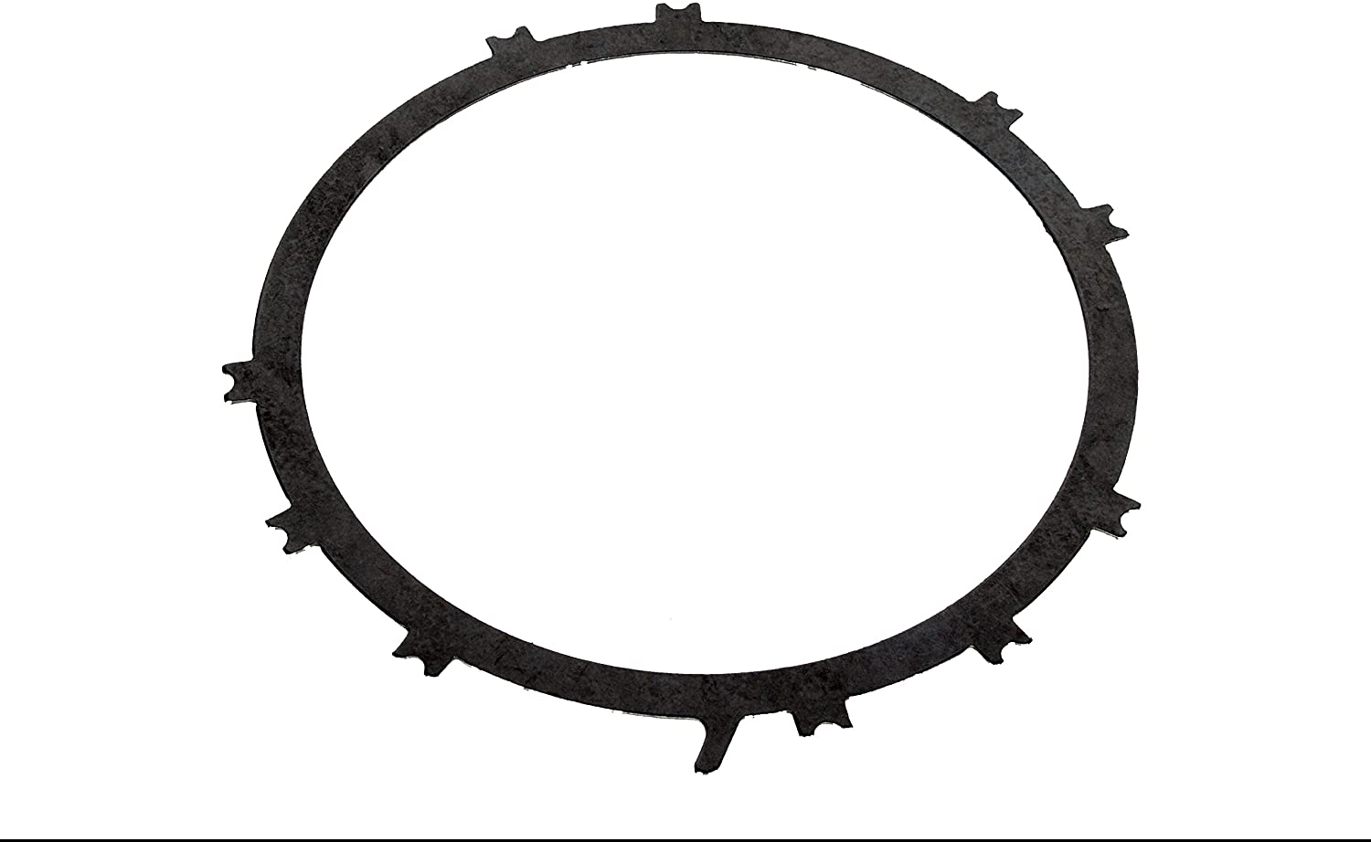GM Genuine Parts 24258076 Automatic Transmission Low and Reverse Internal Spline Steel Clutch Plate