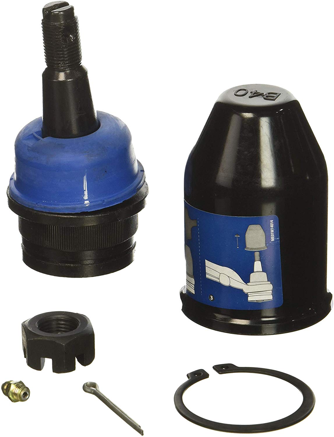 Quick Steer K7271 Ball Joint