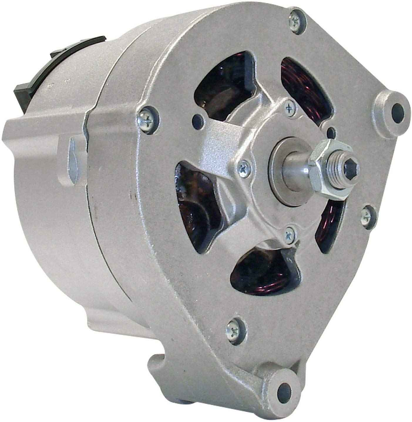 ACDelco 334-1885 Professional Alternator, Remanufactured