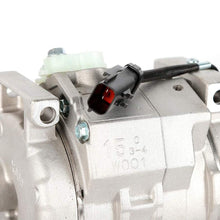 A/C Compressor &Clutch CO 27001C Fit For 2001-2009 Pt Cruiser 2.4L