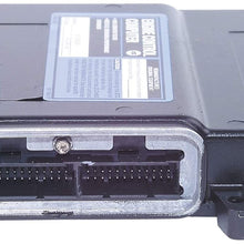 Cardone 79-2858 Remanufactured Engine Control Computer Module, ECC/ECM