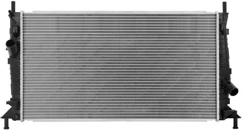 CSF 3122 Radiator