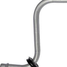 Dorman 624-117 Automatic Transmission Oil Cooler Hose Assembly for Select Cadillac / Chevrolet / GMC Models