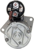 Quality-Built 17276 Premium Starter - Remanufactured