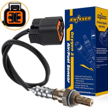 Kwiksen 234-4851 O2 Oxygen Sensor Upstream/Downstream Compatible with Hyundai Accent 1.6L 1.5L 2000-2011