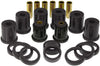 Prothane 7-312-BL Black Rear Control Arm Bushing Kit