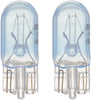 Bosch 168 Bright White Upgrade Minature Bulb, Pack of 2