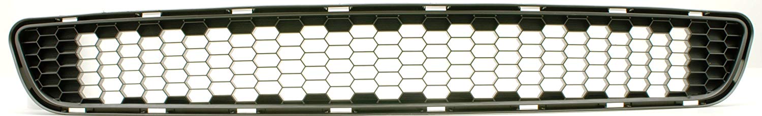 Genuine Toyota Parts 53112-08010 Front Bumper Grille
