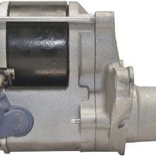 Quality-Built 17534 Premium Starter - Remanufactured