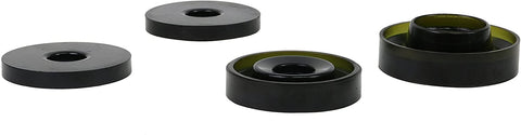 Nolathane REV200.0014 Black Differential Mount Bushing (Front Rear)