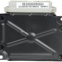 Cardone 73-70029 Remanufactured Relay Control Module, RCC/RCM