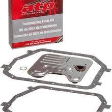 ATP B-411 Automatic Transmission Filter Kit