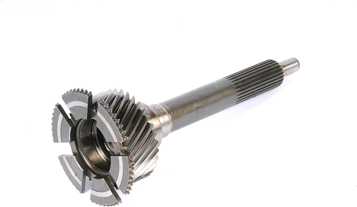 ACDelco 19206302 GM Original Equipment Manual Transmission Input Shaft