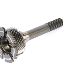 ACDelco 19206302 GM Original Equipment Manual Transmission Input Shaft