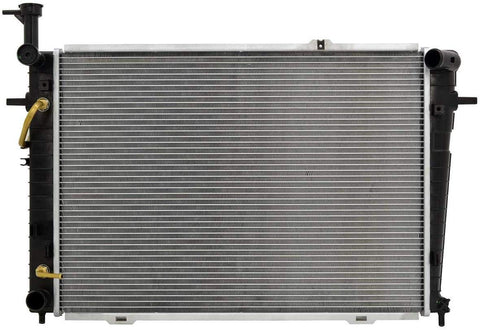 CSF 3287 Radiator