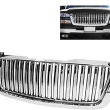 Spyder Auto GRI-SP-CS03-CT-C Grille, Front