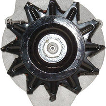 Quality-Built 14645 Premium Alternator - Remanufactured