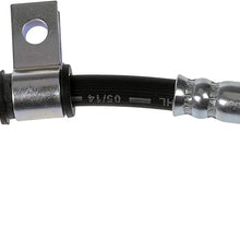 Dorman H622128 Brake Hydraulic Hose for Select Models