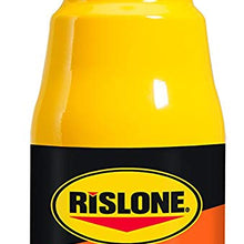 Rislone 4747 Super Concentrated Octane Booster, 6. Fluid_Ounces