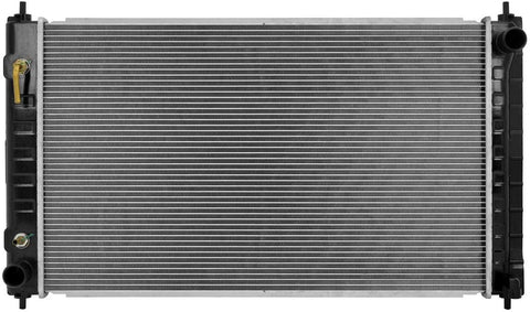 CSF 3433 Radiator