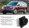 Blower Motor Fan Resistor, Blower Fan Speed Controller Motor Heater Resistor for Honda Accord Mk7 CIVIC CRV 077800-0710
