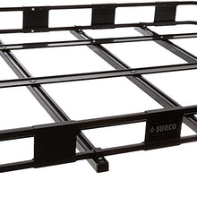 Surco S5072 50" x 72" Safari Rack