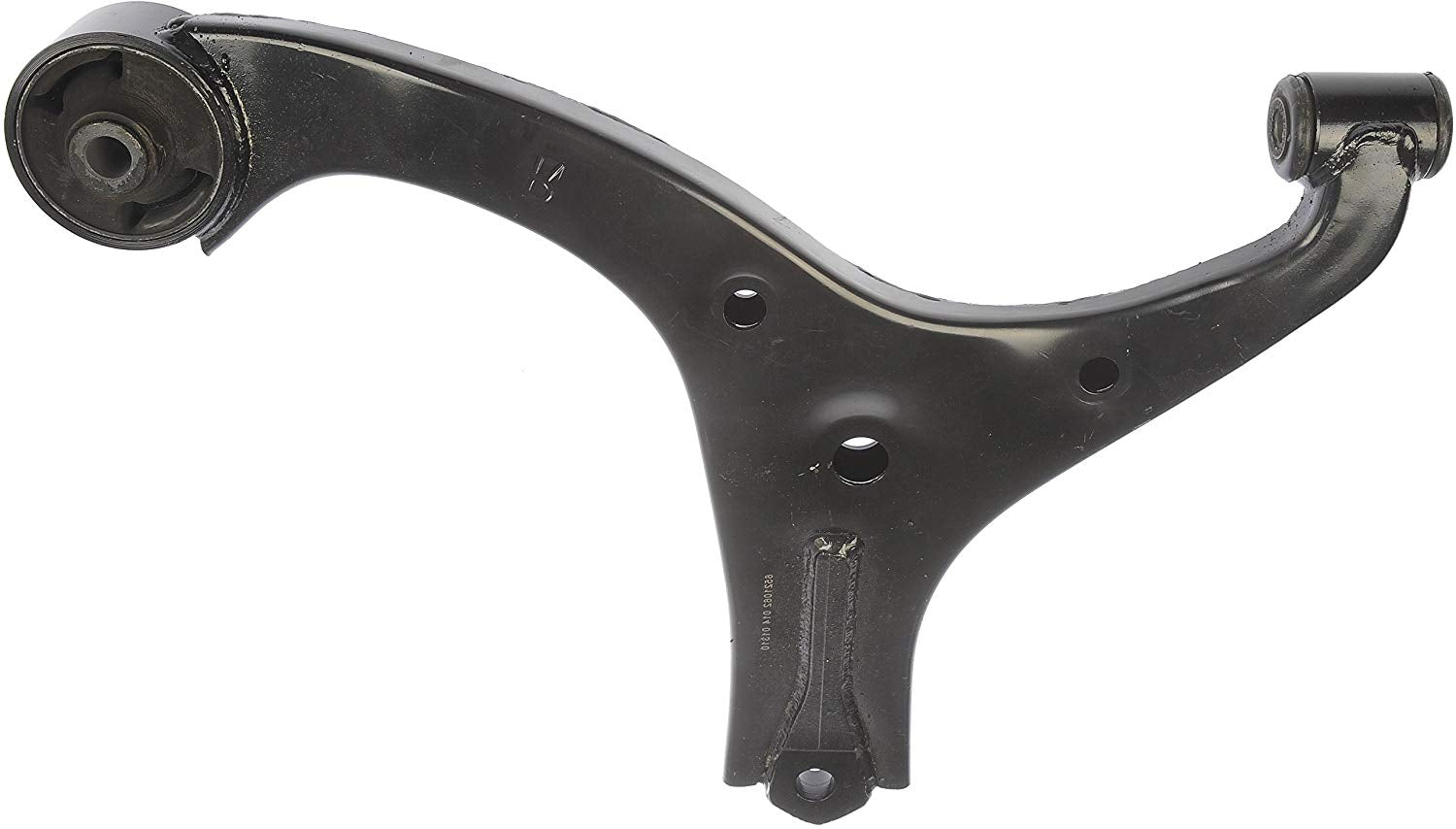 Dorman 521-063 Front Left Lower Suspension Control Arm for Select Dodge / Hyundai / Kia Models