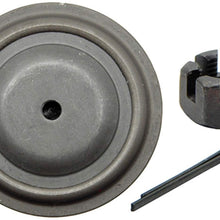 ACDelco 46D2024A Advantage Front Lower Suspension Ball Joint Assembly
