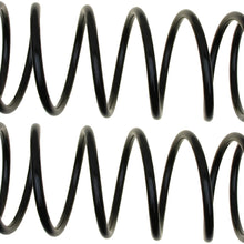 ACDelco 45H1519 Professional Front Coil Spring Set