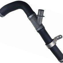Dorman 626-323 Radiator Coolant Hose for Select Dodge / Ram Models (OE FIX)