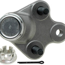 ACDelco 45D2389 Professional Front Lower Suspension Ball Joint Assembly