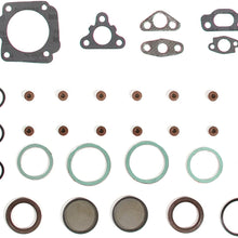 Compatible With 88-95 Toyota Pickup 4Runner T-100 3.0 SOHC 3VZE Head Gasket Set Head Bolts