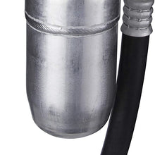 Spectra Premium 0210066 A/C Accumulator