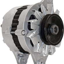Quality-Built 14650 Premium Alternator - Remanufactured